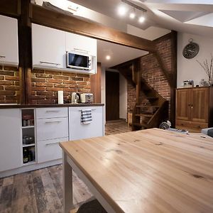Appartement met een Slaapkamer